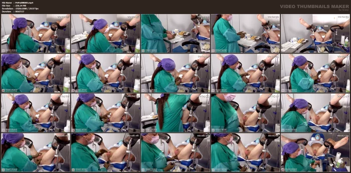 Gloves 04 - PRIVATE-PATIENT - MP4