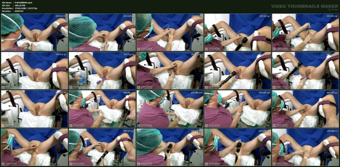 Gloves II 04 - PRIVATE-PATIENT - MP4