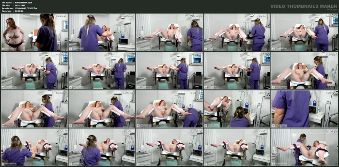 Hello Again 01 - PRIVATE-PATIENT - MP4