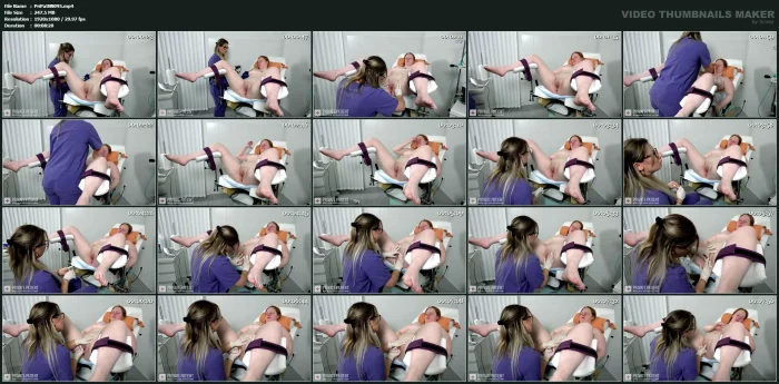 Hello Again 02 - PRIVATE-PATIENT - MP4