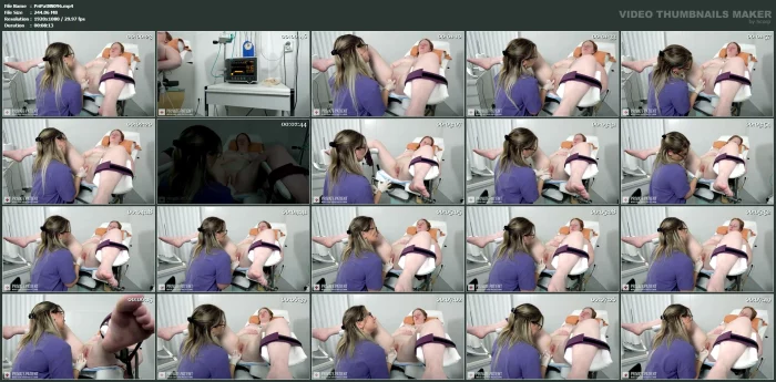 Hello Again 03 - PRIVATE-PATIENT - MP4