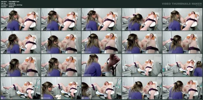 Hello Again 04 - PRIVATE-PATIENT - MP4