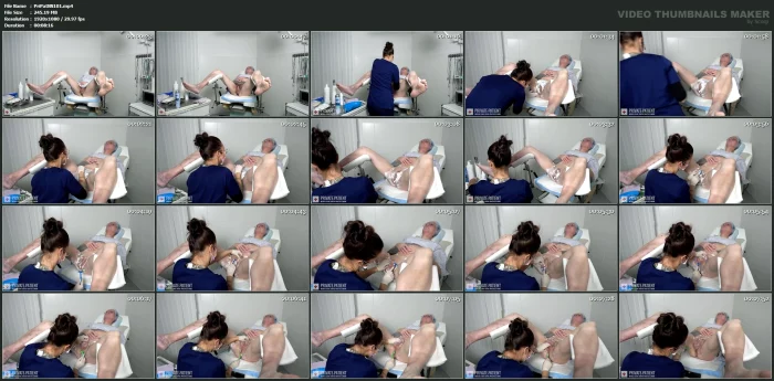 Hermaphrodite 02 - PRIVATE-PATIENT - MP4