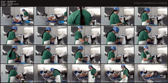 Inpatient 01 - PRIVATE-PATIENT - MP4
