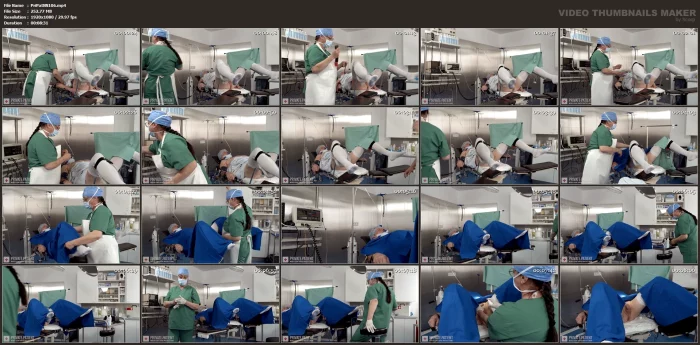 Inpatient 02 - PRIVATE-PATIENT - MP4