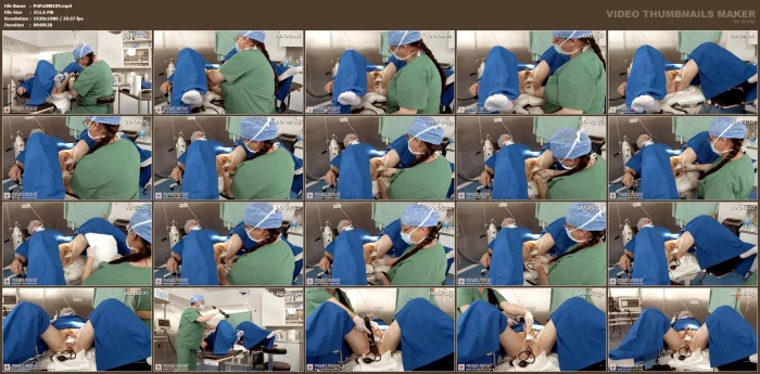 Inpatient 05 - PRIVATE-PATIENT - MP4