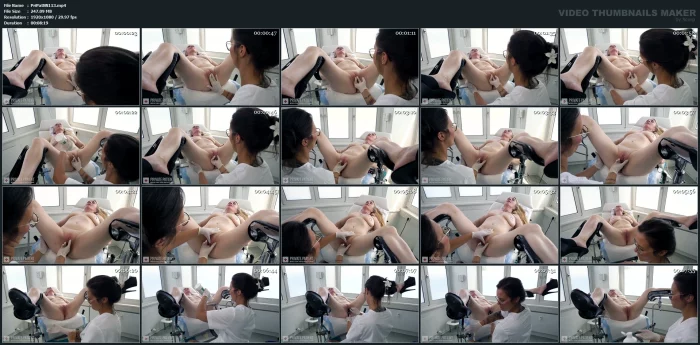 In Safe Hands 02 - PRIVATE-PATIENT - MP4
