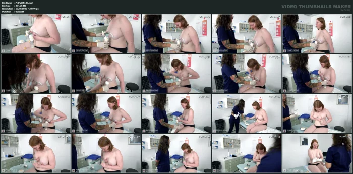 Lactation 04 - PRIVATE-PATIENT - MP4