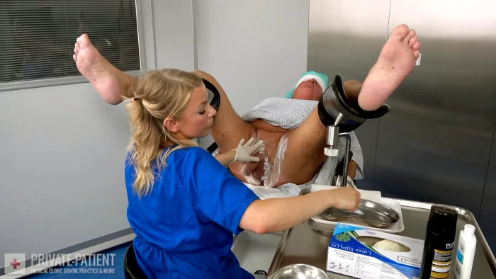 Look Over 01 - PRIVATE-PATIENT - MP4