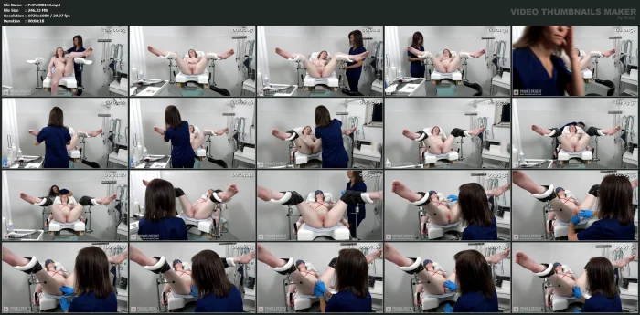 Mamma Mia 01 - PRIVATE-PATIENT - MP4