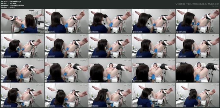 Mamma Mia 02 - PRIVATE-PATIENT - MP4