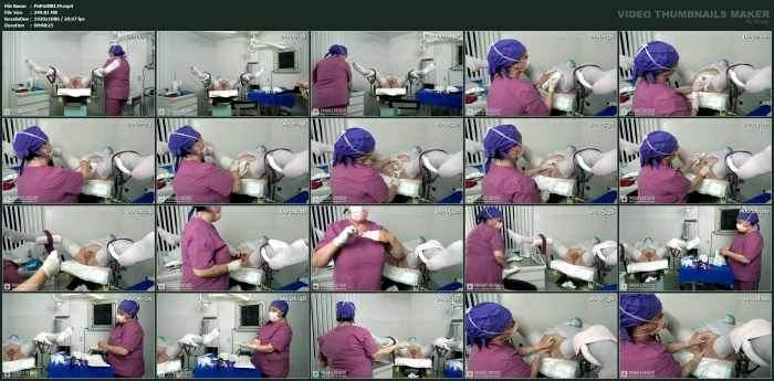 More Gloves 02 - PRIVATE-PATIENT - MP4