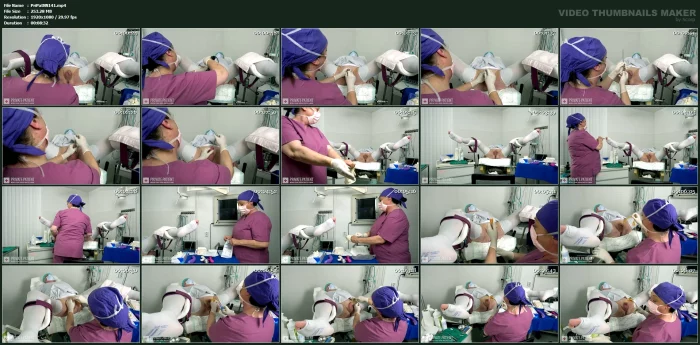More Gloves 04 - PRIVATE-PATIENT - MP4