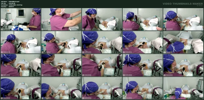More Gloves 06 - PRIVATE-PATIENT - MP4