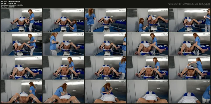 Nasogastric Intubation 01 - PRIVATE-PATIENT - MP4