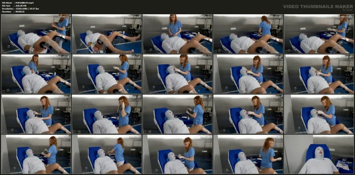 Nasogastric Intubation 02 - PRIVATE-PATIENT - MP4