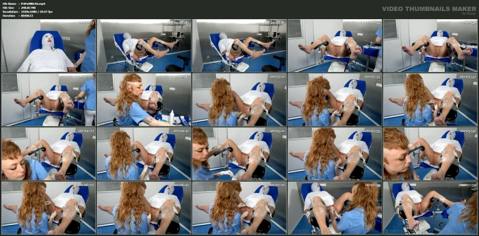 Nasogastric Intubation 03 - PRIVATE-PATIENT - MP4
