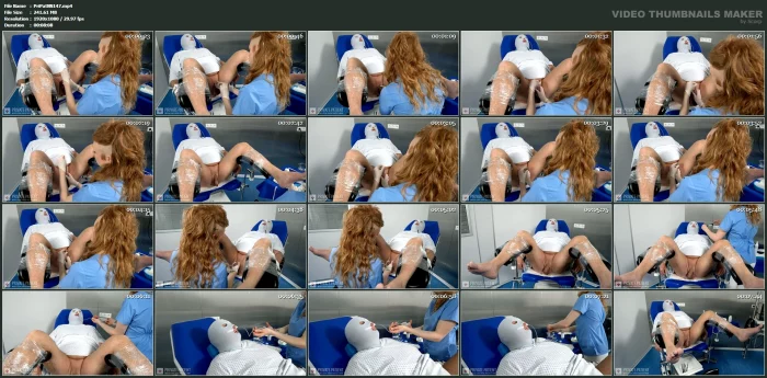 Nasogastric Intubation 04 - PRIVATE-PATIENT - MP4