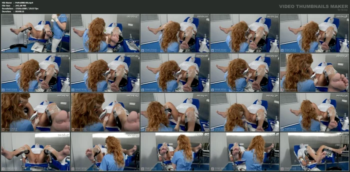 Nasogastric Intubation 05 - PRIVATE-PATIENT - MP4