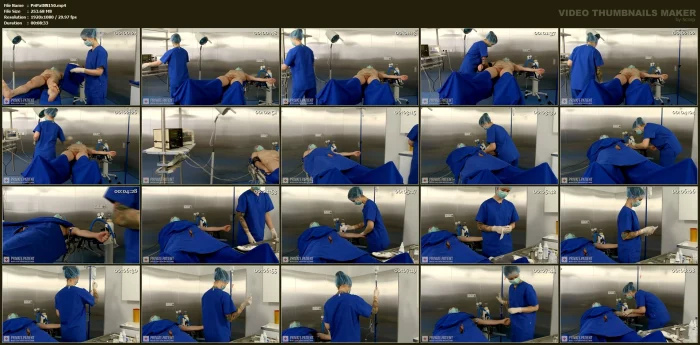 Or 01 - PRIVATE-PATIENT - MP4