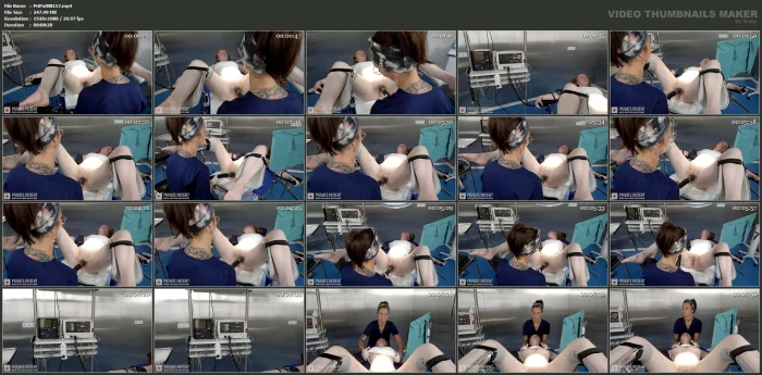 Orgasm Monitoring 02 - PRIVATE-PATIENT - MP4