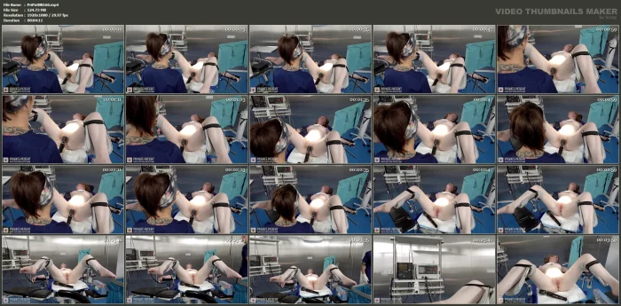 Orgasm Monitoring 05 - PRIVATE-PATIENT - MP4