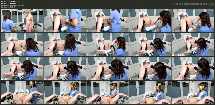 Patient Helen 04 - PRIVATE-PATIENT - MP4