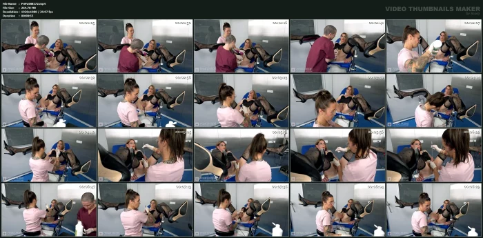 Patient Susi 02 - PRIVATE-PATIENT - MP4