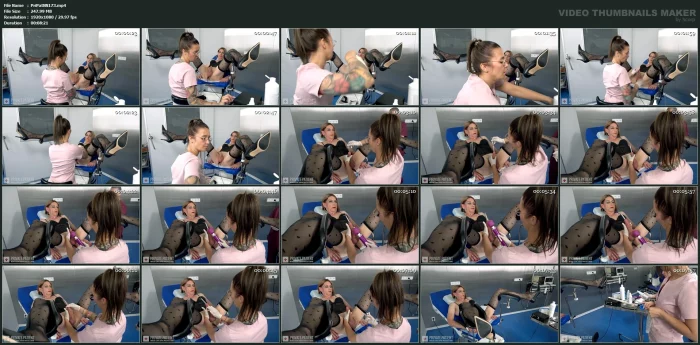 Patient Susi 03 - PRIVATE-PATIENT - MP4