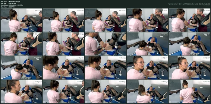 Patient Susi 06 - PRIVATE-PATIENT - MP4