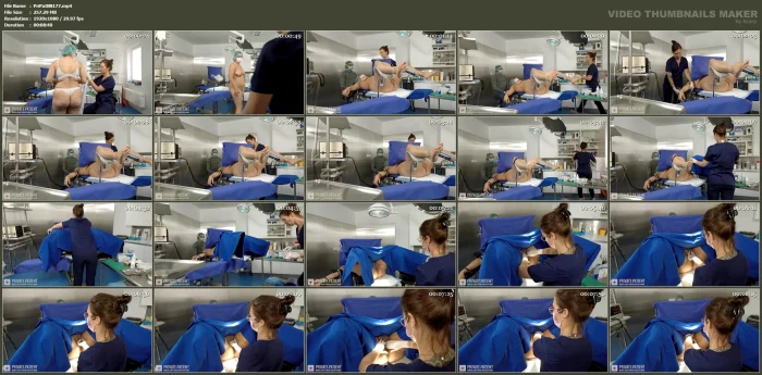Patient With Support 01 - PRIVATE-PATIENT - MP4