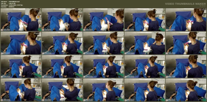 Patient With Support 06 - PRIVATE-PATIENT - MP4