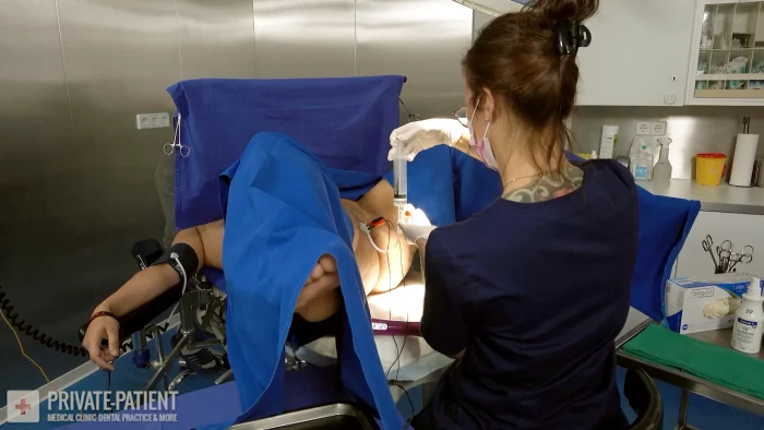 Patient With Support 07 - PRIVATE-PATIENT - MP4