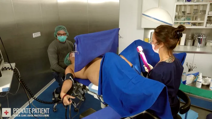 Patient With Support 08 - PRIVATE-PATIENT - MP4