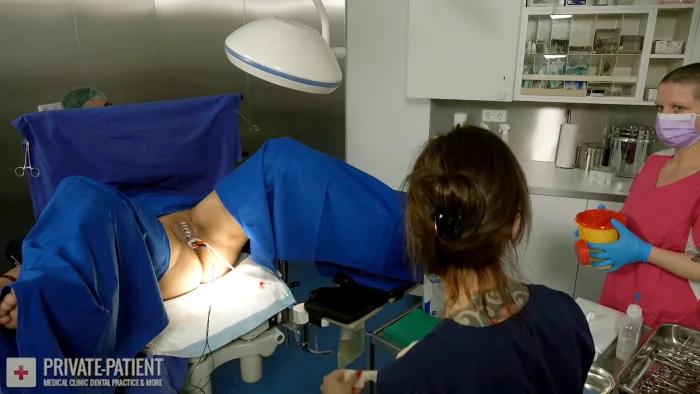 Patient With Support 09 - PRIVATE-PATIENT - MP4