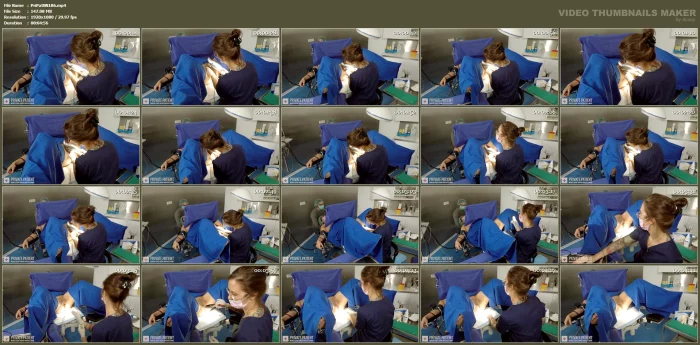 Patient With Support 10 - PRIVATE-PATIENT - MP4
