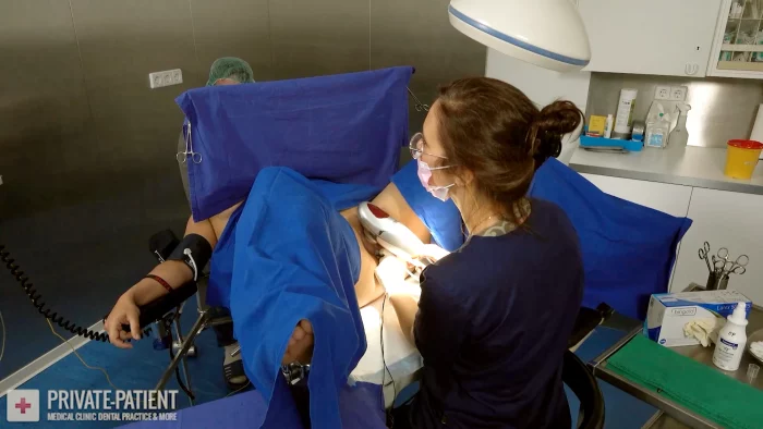 Patient With Support 10 - PRIVATE-PATIENT - MP4