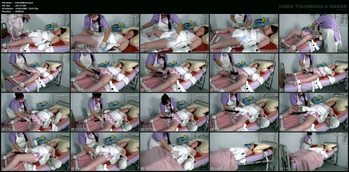 Pregnant (Wk 30) 03 - PRIVATE-PATIENT - MP4