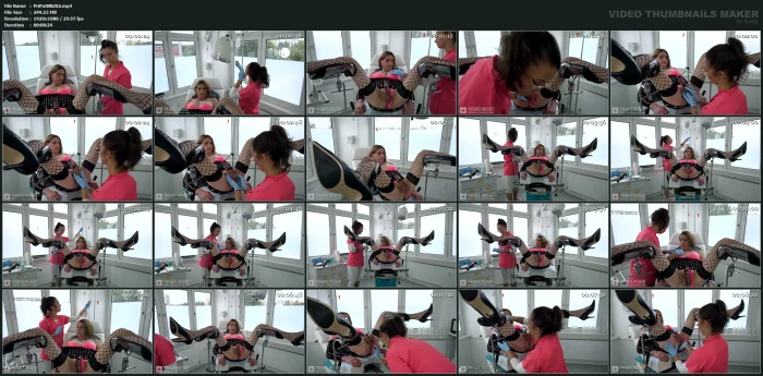 Preparing For Gas 02 - PRIVATE-PATIENT - MP4