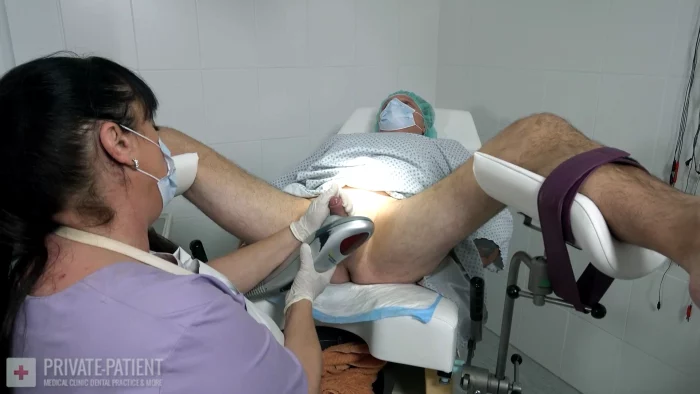 Shared Sorrow Is Halved 04 - PRIVATE-PATIENT - MP4