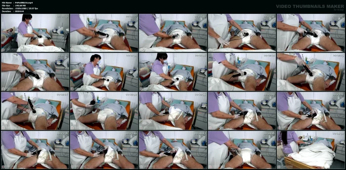 Shared Sorrow Is Halved 06 - PRIVATE-PATIENT - MP4