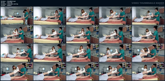 Ski Accident 1 3 - PRIVATE-PATIENT - MP4