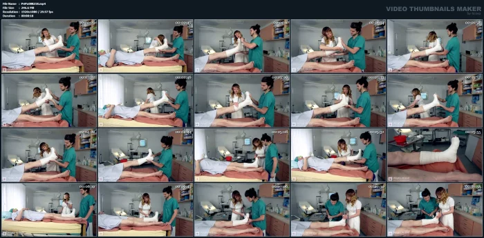 Ski Accident 2 3 - PRIVATE-PATIENT - MP4