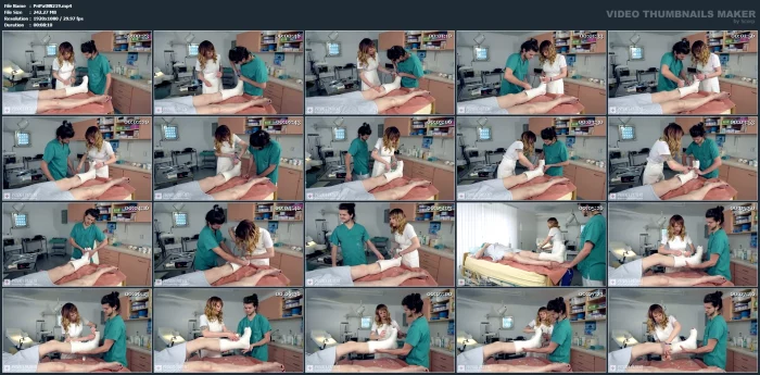Ski Accident 3 3 - PRIVATE-PATIENT - MP4