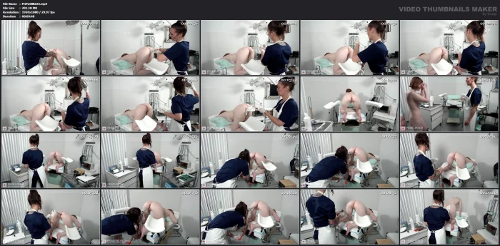 Spring Cleaning 04 - PRIVATE-PATIENT - MP4