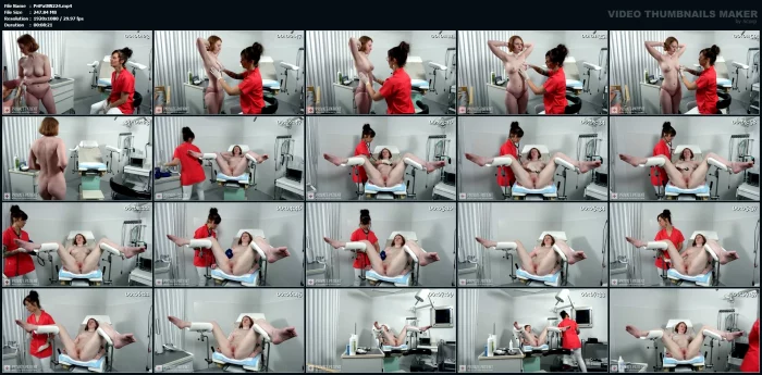 Study Confirmed 01 - PRIVATE-PATIENT - MP4