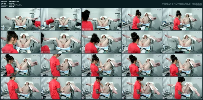 Study Confirmed 02 - PRIVATE-PATIENT - MP4