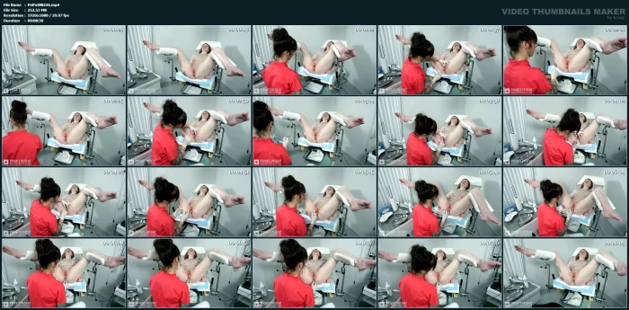 Study Confirmed 03 - PRIVATE-PATIENT - MP4