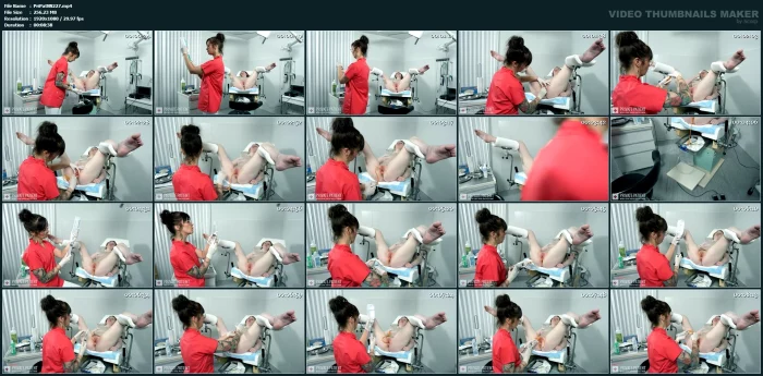 Study Confirmed 04 - PRIVATE-PATIENT - MP4