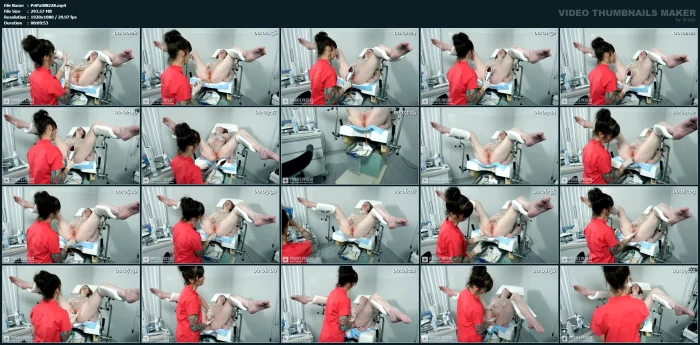 Study Confirmed 05 - PRIVATE-PATIENT - MP4